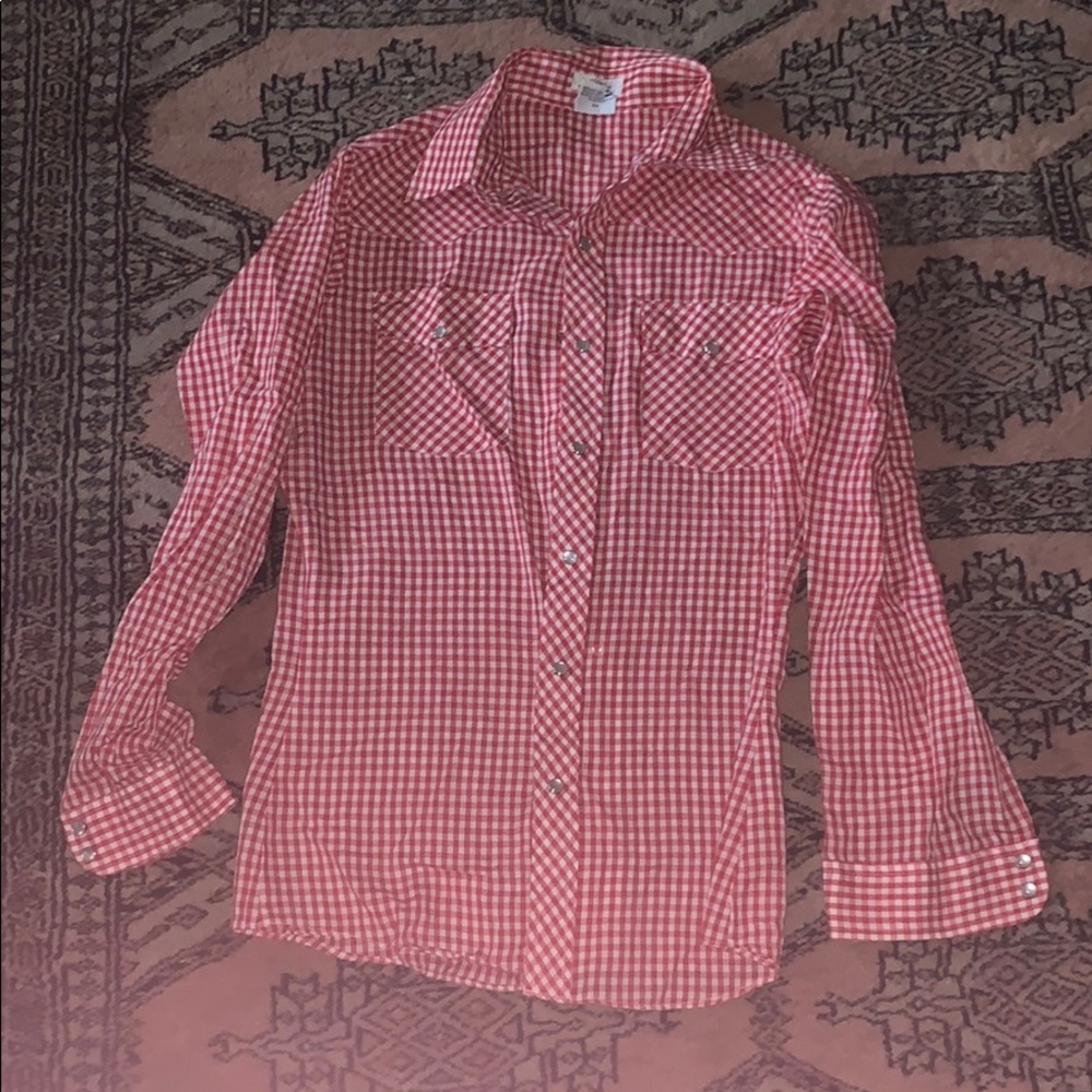 Shirt - Picture 2 of 2